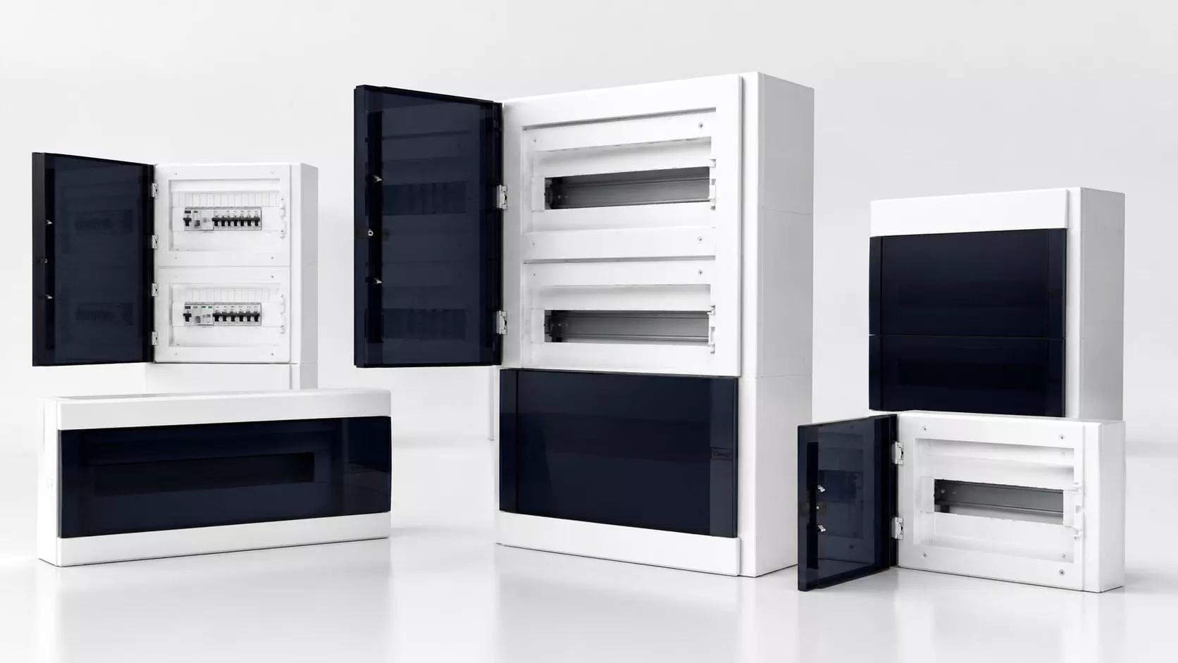 Щитки Panasonic MCBBOX